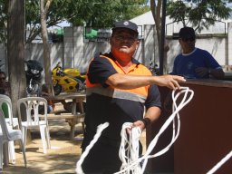 XVI Concentracion - 2009